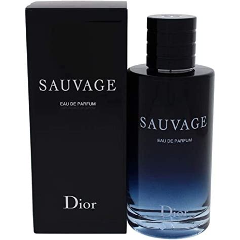 dior homme parfum sauvage|dior sauvage parfum 6.8 oz.